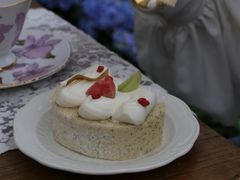 -Lamant Manor已闻花名關於藍