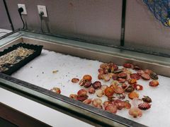 -北京汉丽轩海鲜烤肉自助火锅一体(中百店)