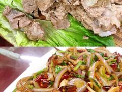 -哈尔滨饺子王·东北菜(鱼鳞浃路店)