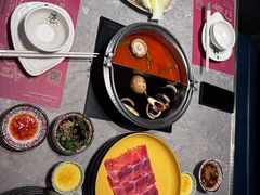 -一绪に寿喜烧(夫子庙水游城店)