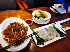 -东百坊巷大酒店·坊巷餐厅(东百中心店)