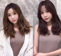 点击看大图 -BM SALON