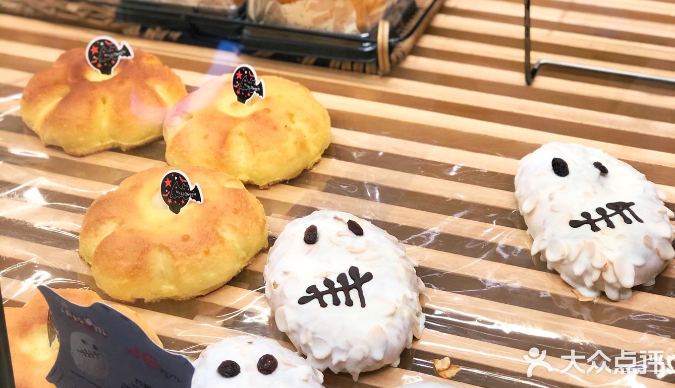 犒劳一顿年终奖从“吴宝春”早餐开始
