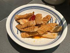 -巴奴毛肚火锅(悠唐购物中心店)