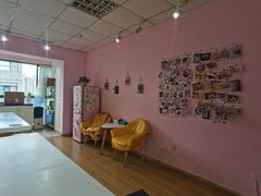 -幸福里DIY蛋糕烘焙·团建·拼豆豆(普陀店)