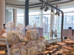 -西村叔叔的店·面包·甜品·蛋糕(清河万象汇店)