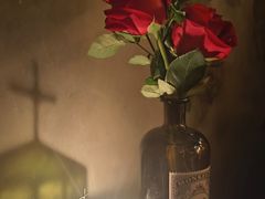 -CHURCH  BISTRO 教堂·餐吧