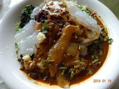 大拉皮-老六杀猪菜(进乡街店)