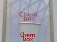-CHEMBOX·COFFEE·BRUNCH(天津K11店)