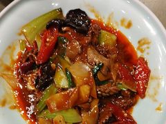 -那家小馆•北京菜•烤鸭(中关村店)