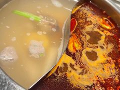 -左庭右院鲜牛肉火锅(苏州园区永旺店)