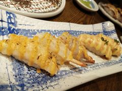 -大雄寿司(中华广场店)