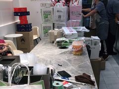 -雅克雅思(南湖东路店)