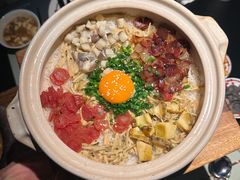 -锦楼·臻选新杭帮(杭州中心店)