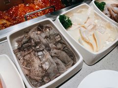 -海底捞火锅(奥森店)