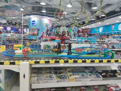 -TOYSRUS玩具反斗城(重庆来福士店)