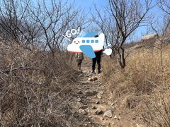 -阳台山自然风景区