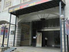 -湖北省美术院美术馆