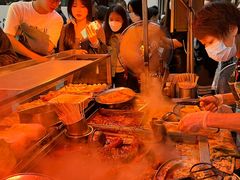 -明记牛杂(新马路分店)