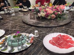 -臻牧壹品雪花牛肉火锅(大兴九臻店)