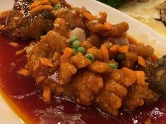 -龙景轩大酒店(宝杨路店)