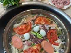 -海关荤豆花(洋河一路店)