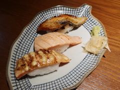 鳗鱼寿司-八雲神川日本料理(汉口K11店)