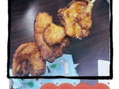 炸里脊肉-潮妈小食