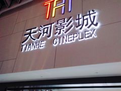-汉阳天河电影城(王家湾店)