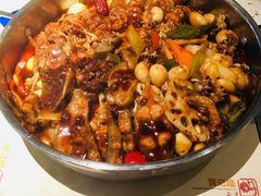 -黄记煌三汁焖锅(广州曜一城店)