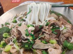 -喜之羊·粉面档