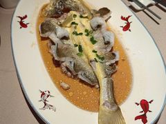肉汁蒸小黄鱼-小炳胜(天环店)