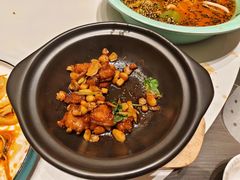 -伊和园清真餐饮