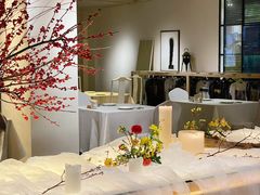 -T館·花园艺术餐厅