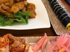 -韩礼年糕(飞虹路店)