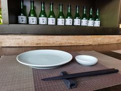 -山葵家·创意料理(宁波来福士店)