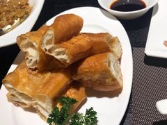 法式油条-天宁凯利时尚餐厅