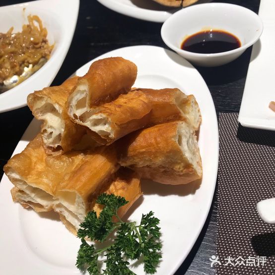 天宁凯利时尚餐厅