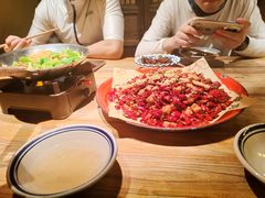 -破三川·新川菜(静安大融城店)