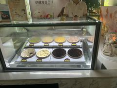 -亚龙湾喜来登·美景台大堂吧