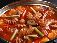 牛鞭锅-颜氏牛肉馆