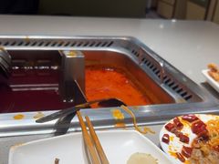 -海底捞火锅(中山路天主教堂店)