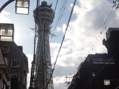 -通天阁
