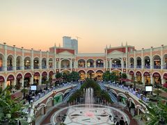 -佛罗伦萨小镇广佛名品奥特莱斯(疏港路店)