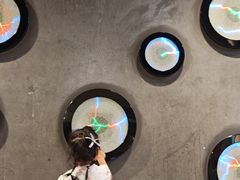 -陕西科学技术馆