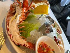 -莫尔顿牛排坊(浦东ifc店)