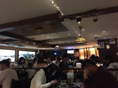 大堂-大头虾越式风味餐厅(光明广场店)