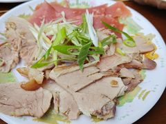 -周记三套车·甘肃名小吃