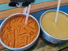 -Doo Dee Thai Food(Issan/Isaan/Esan)