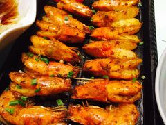 -U你·天然调味(南湖总店)